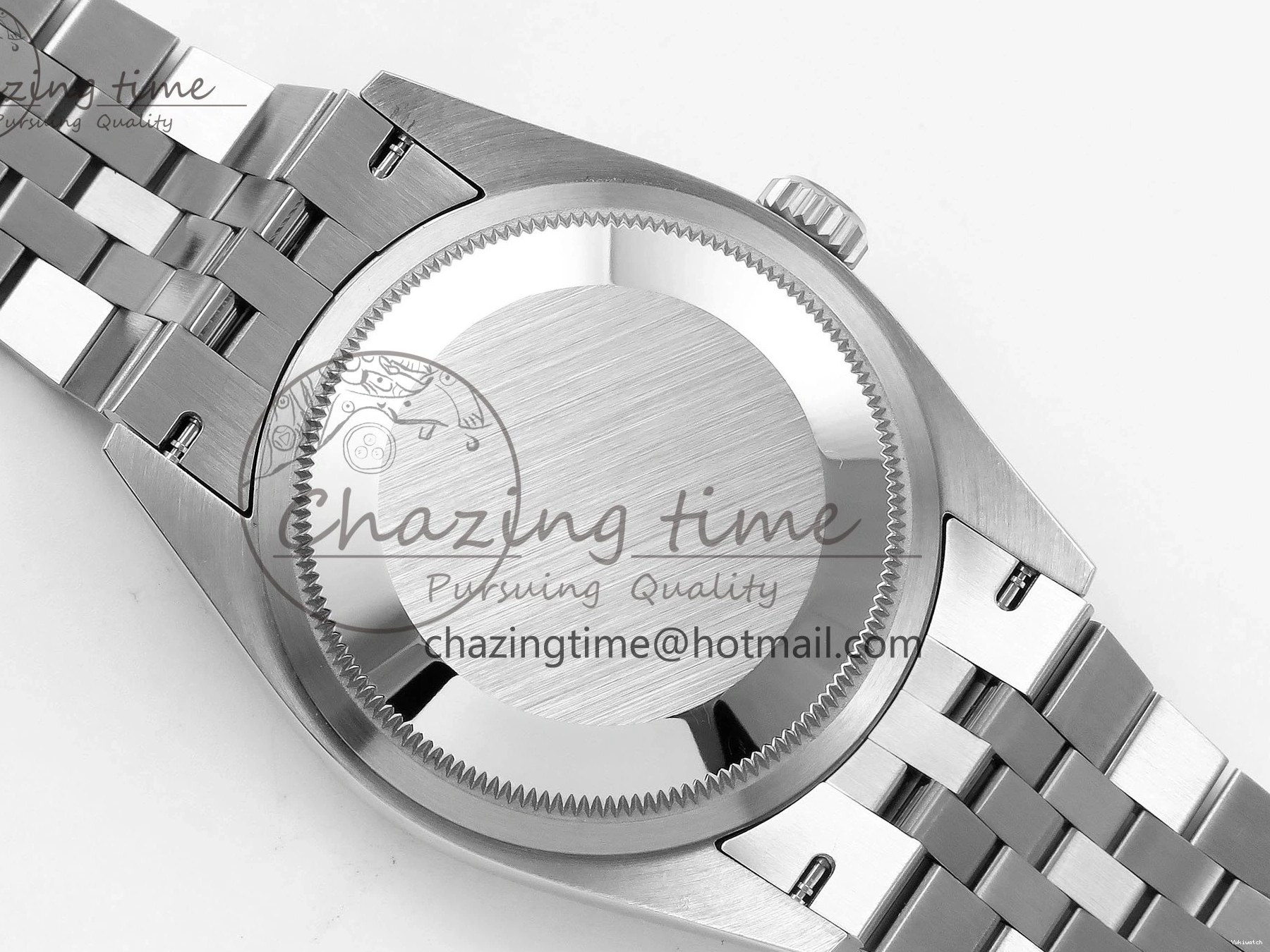 APF 126234 Dial Diamond 904L DateJust 1:1 Edition Roman 36 Bracelet Steel VR3235 on Best Jubilee Purple 0103